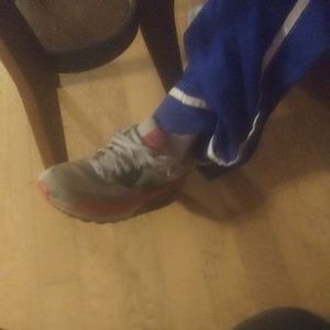 Meet your Posher, Willie